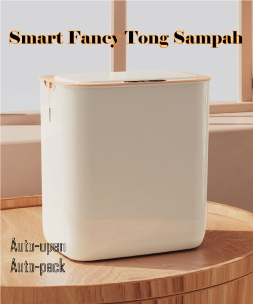 Smart Sensor Dustbin