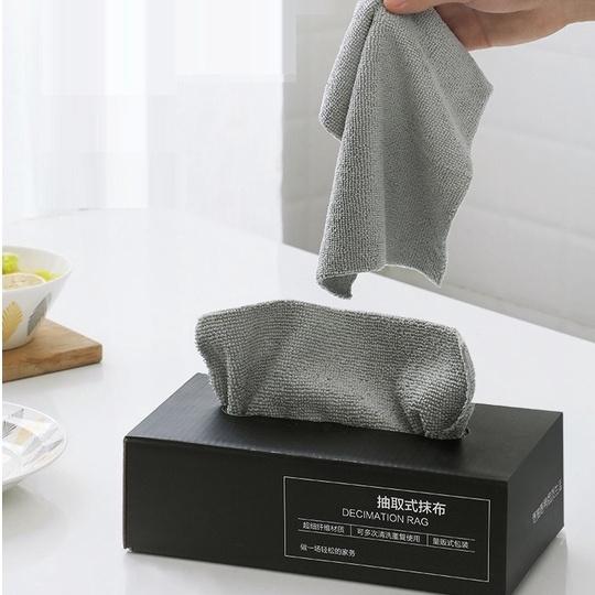 Disposable Dish Towel