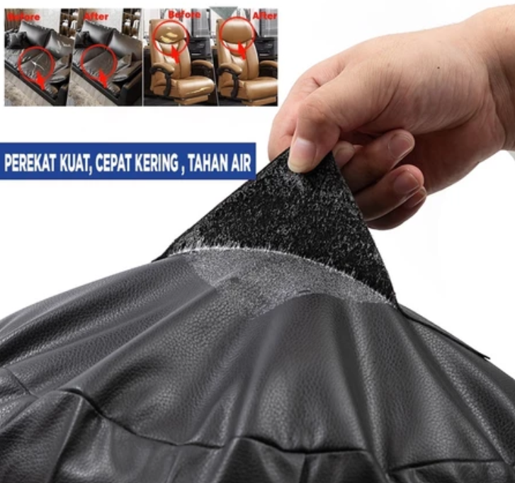 Leather Repair Patch