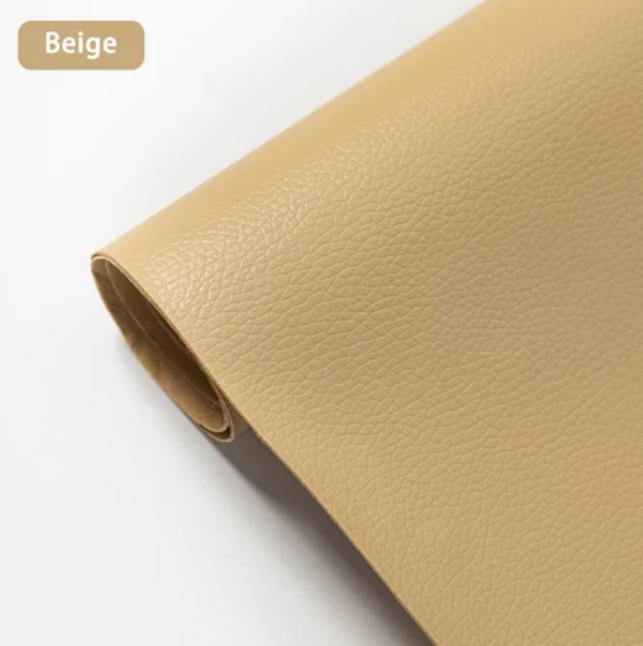 Leather Repair Patch
