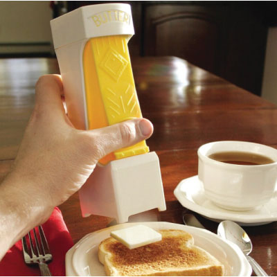 Handheld Butter & Cheese Slicer