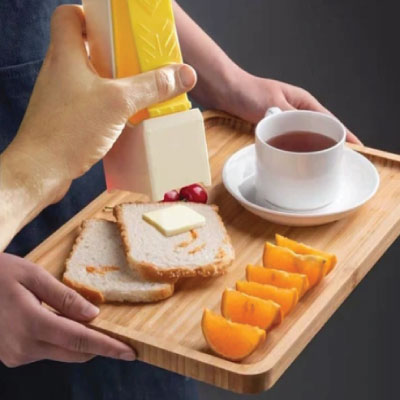 Handheld Butter & Cheese Slicer