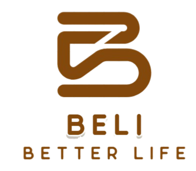 <strong>BELI.BETTER LIFE</strong>